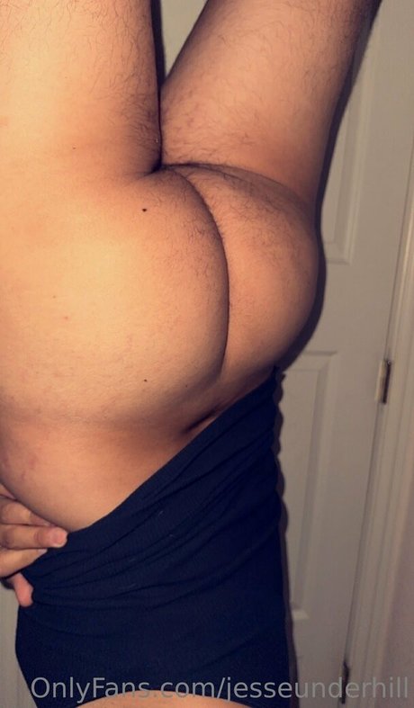 jesseunderhill OnlyFans Sex Leaks