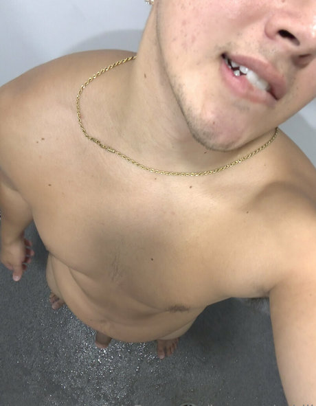 jesseunderhill OnlyFans Nacktbilder