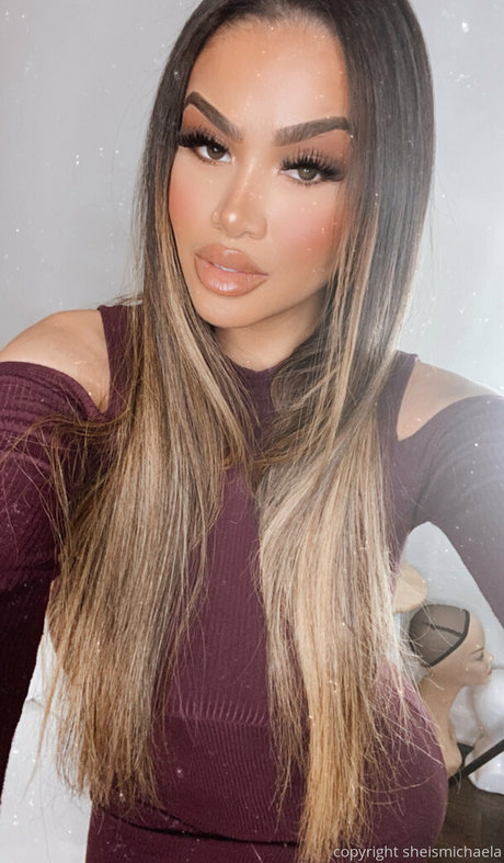 sheismichaela Neues OnlyFans