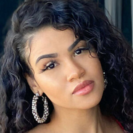 sheismichaela OnlyFans Nacktbilder geleakt