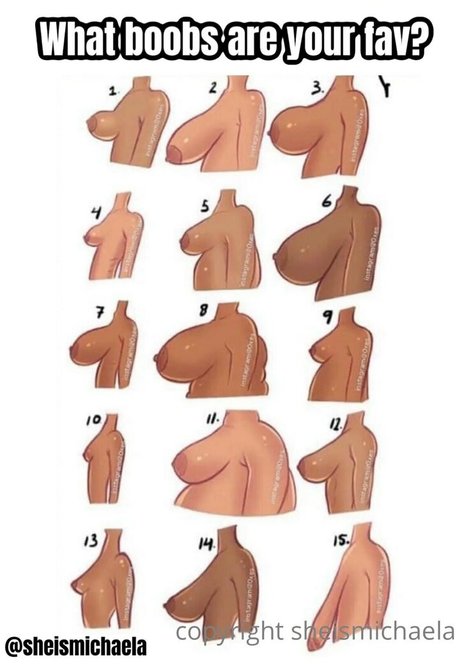 sheismichaela Nacktbilder OnlyFans Leaks