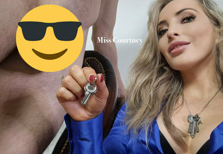 misscourtneyfree OnlyFans kostenlos