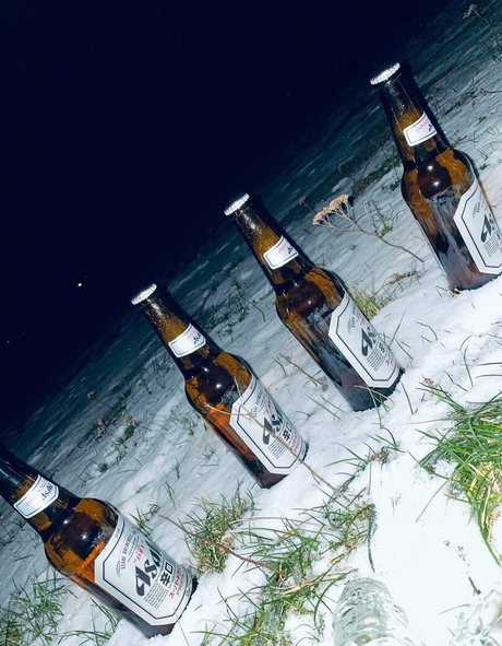 beachblondde Nacktbilder von OnlyFans geleakt