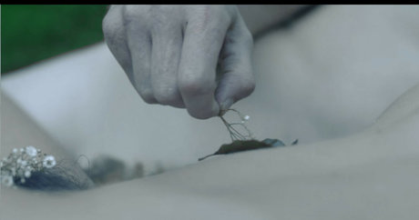 Emma Corrin OnlyFans Striptease