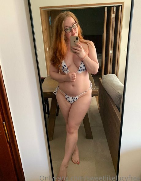 mysweetfreesite Nacktbilder OnlyFans