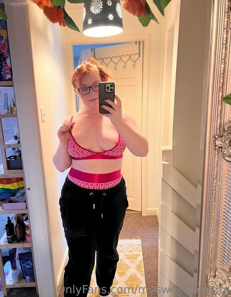 mysweetfreesite Nacktbilder von OnlyFans geleakt