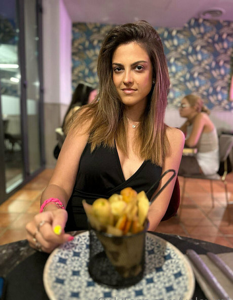 xfeliciatwich OnlyFans-Creator