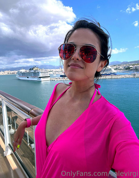 xfeliciatwich OnlyFans Dirtyship geleakt