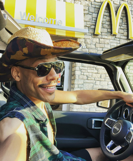 dwaynefoxxx OnlyFans Mega