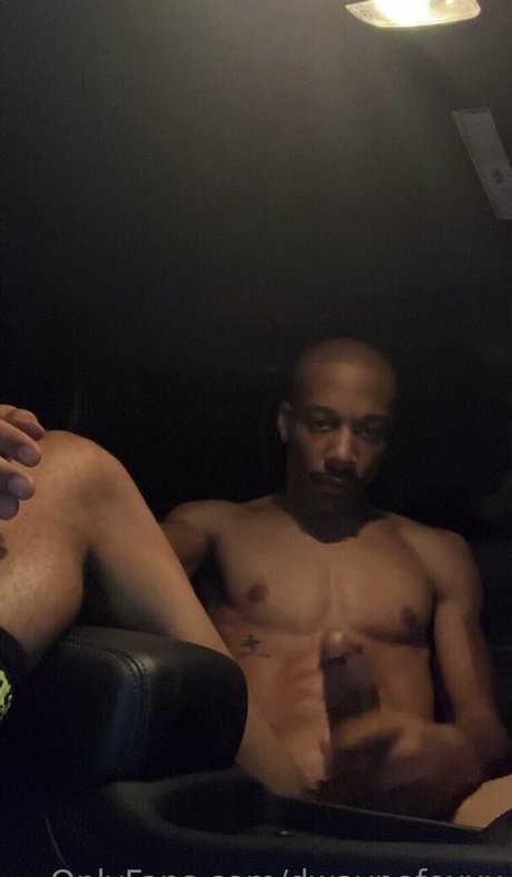 dwaynefoxxx Leaked OnlyFans Pornografie
