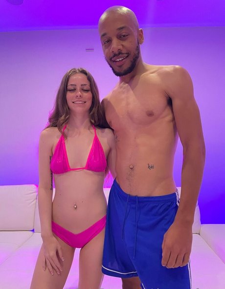 dwaynefoxxx Nacktbilder von OnlyFans geleakt