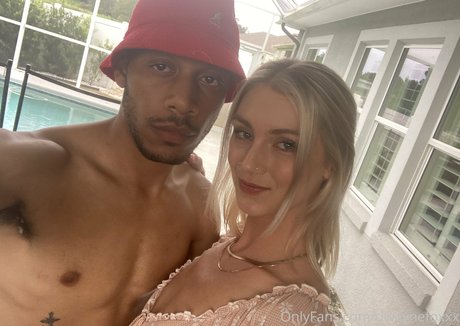 dwaynefoxxx OnlyFans geleakter Pornografie