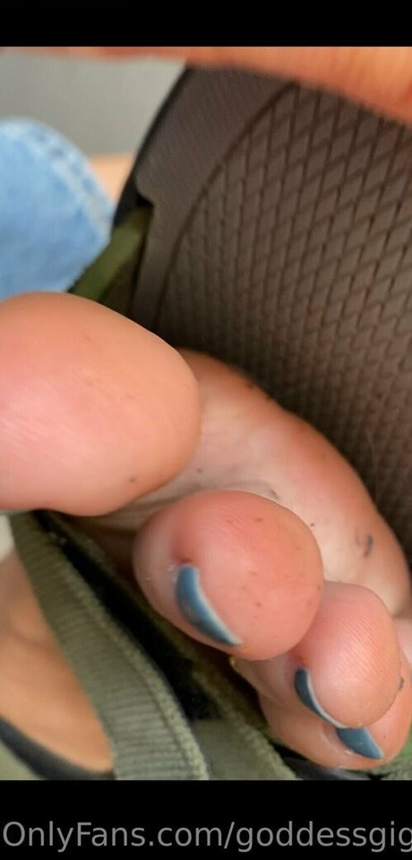 goddessgigantic Kostenloses OnlyFans