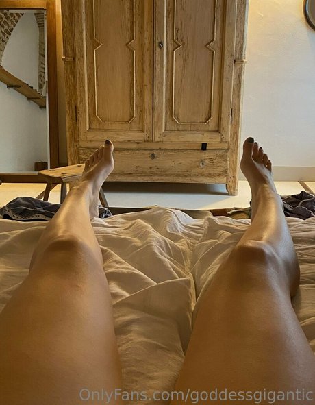 goddessgigantic OnlyFans-Leaks