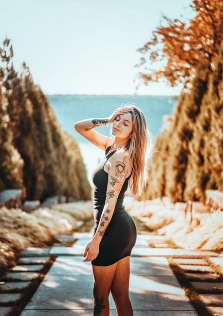 Springapplewood Nacktbilder OnlyFans geleakt