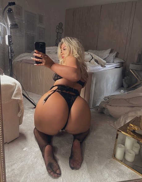 Karli Gardner OnlyFans geleakt.