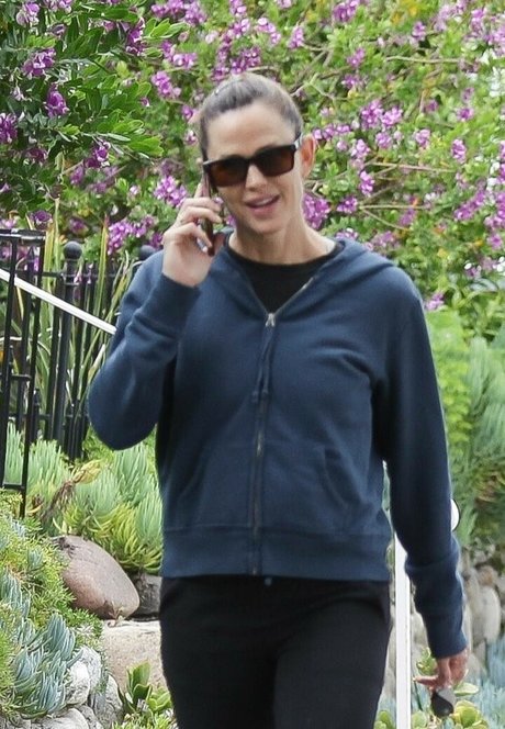 Jennifer Garner OnlyFans Model Bilder