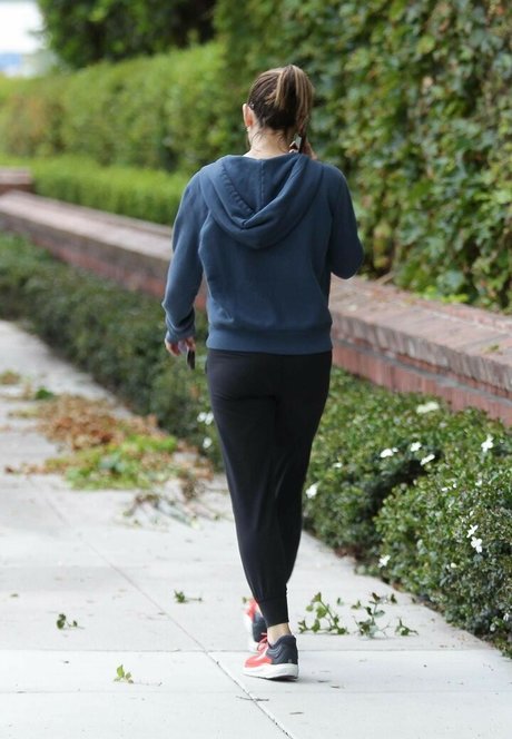 Jennifer Garner Nackt OnlyFans