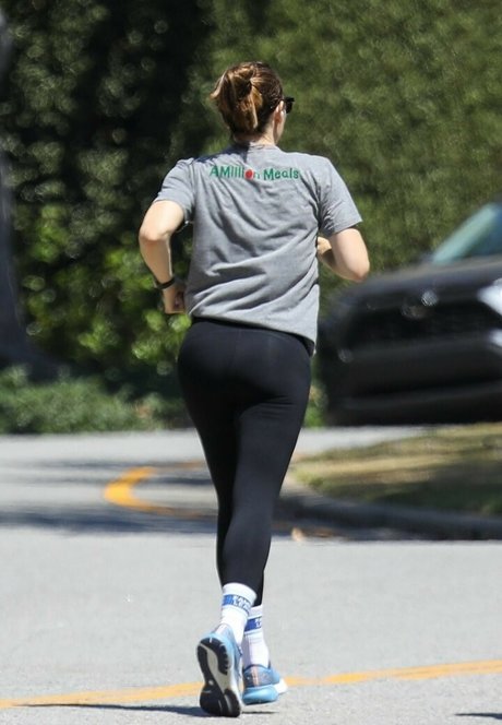 Jennifer Garner OnlyFans-Fotos