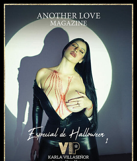 Another Love Magazine OnlyFans Nacktbilder