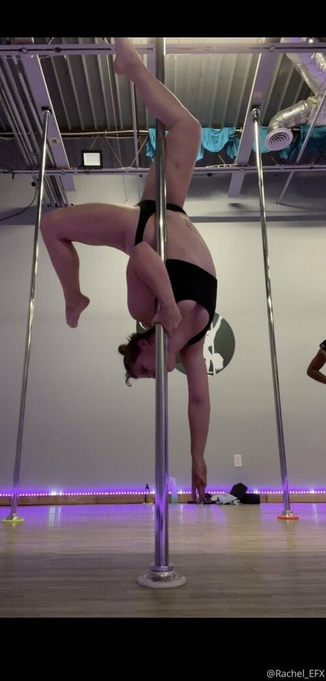 rachel efx OnlyFans Gratis-Inhalte