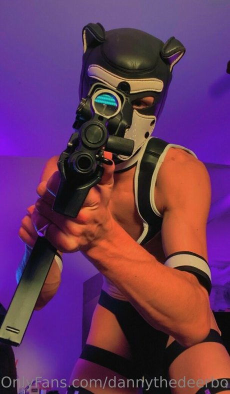 dannythedeerboi Nackt