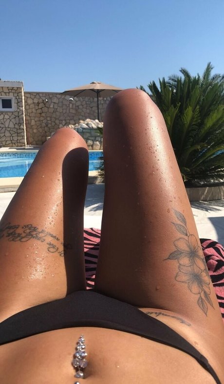 glxriq OnlyFans Mega