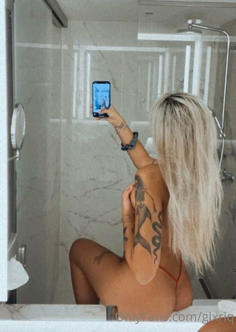 glxriq Nacktbilder von OnlyFans