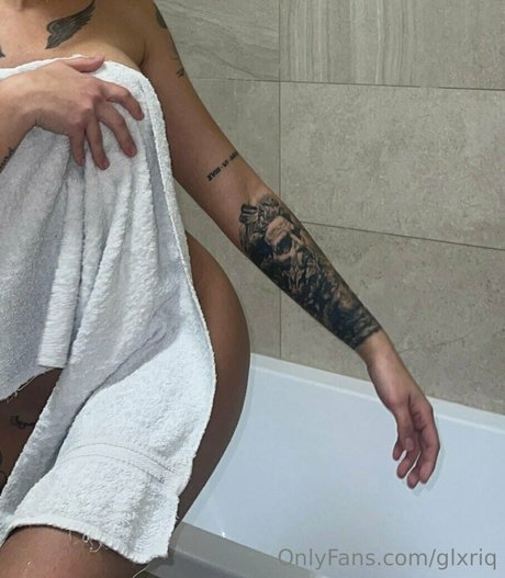 glxriq Leaked OnlyFans