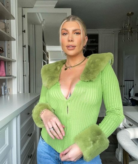 Olivia Buckland OnlyFans Pornografie