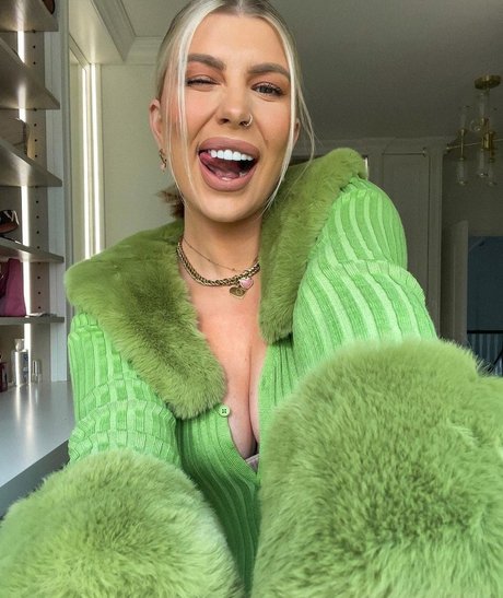 Olivia Buckland Unzensiert OnlyFans