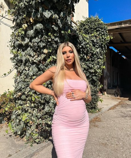 Olivia Buckland Nackt auf OnlyFans
