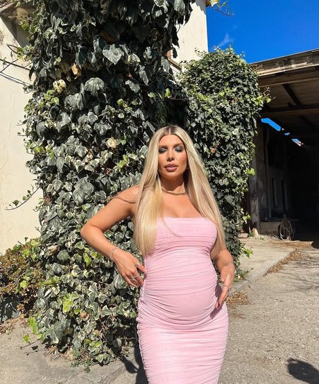 Olivia Buckland Nacktbilder von OnlyFans