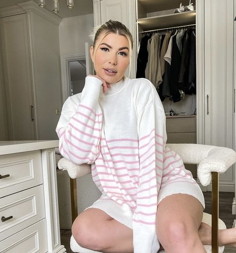 Olivia Buckland OnlyFans NSFW