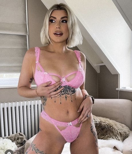 Olivia Buckland OnlyFans Pornografie