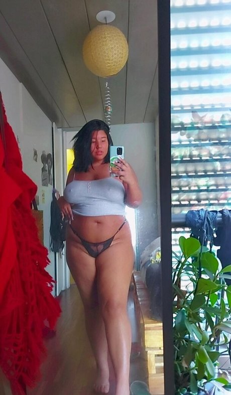 viivenuz OnlyFans Bilder geleakt