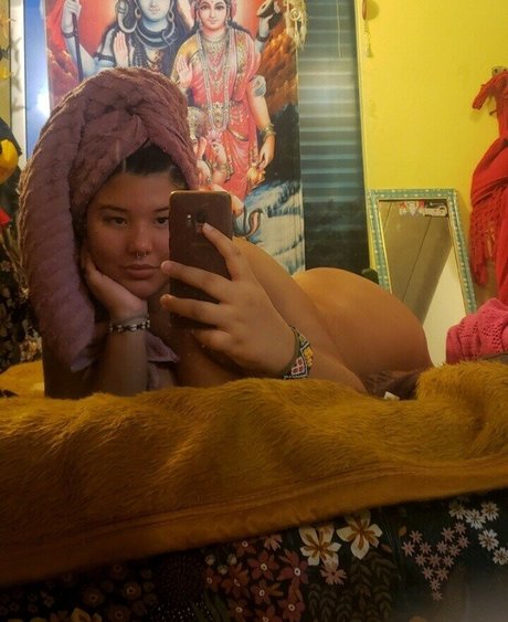 viivenuz Nacktbilder von OnlyFans