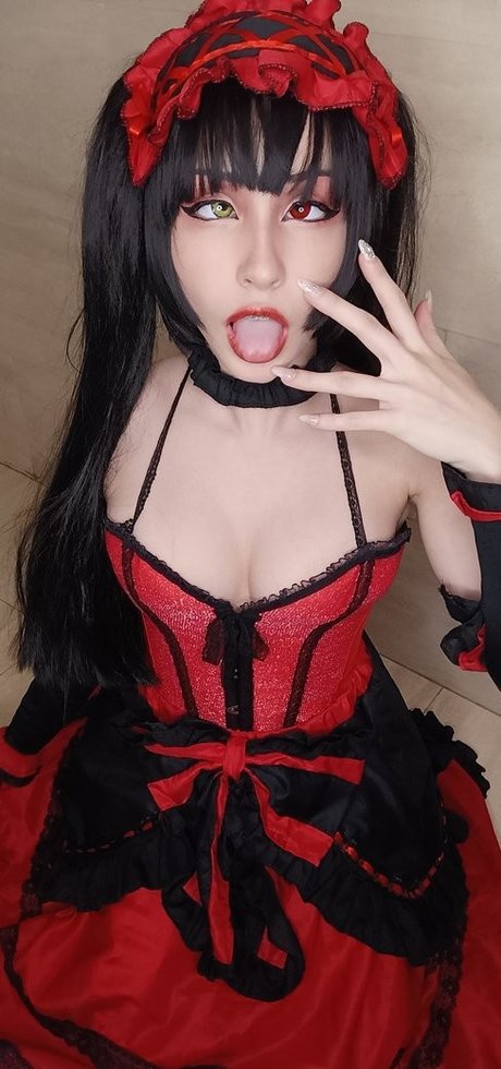 Veroodle Nackt auf OnlyFans