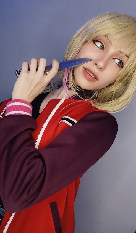 Veroodle Nacktbilder OnlyFans Geleakt