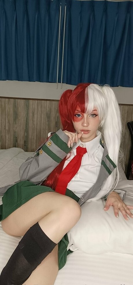 Veroodle OnlyFans Nacktbilder geleakt