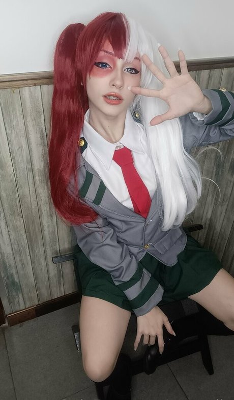 Veroodle Nacktbilder von OnlyFans