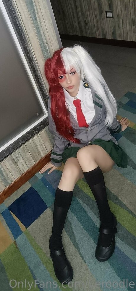 Veroodle OnlyFans Star