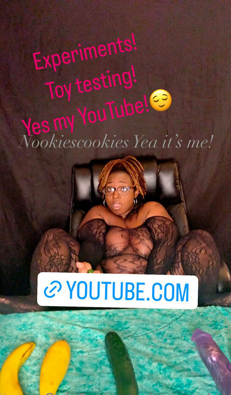 mrscookie XXX OnlyFans