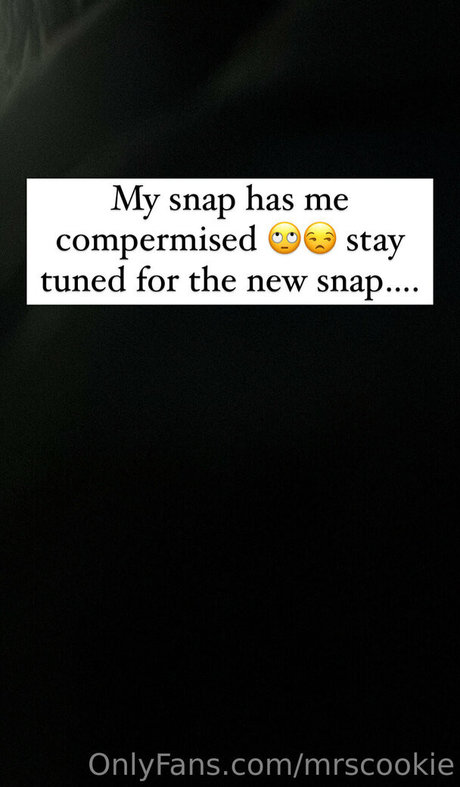 mrscookie OnlyFans Leaks Nacktbilder