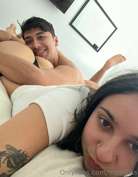 maxfillss OnlyFans Nackt Leak
