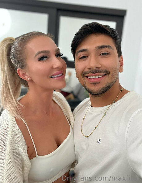 maxfillss OnlyFans Nacktbilder