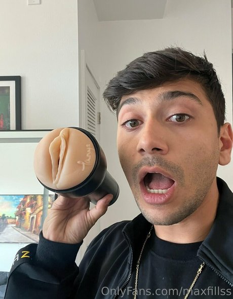 maxfillss Bilder OnlyFans