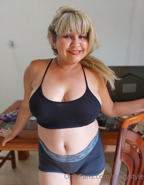 marystyle Gratis OnlyFans Inhalte