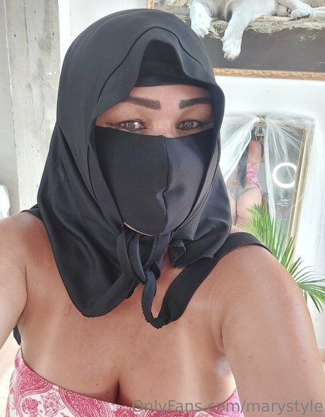 marystyle OnlyFans OnlyFans