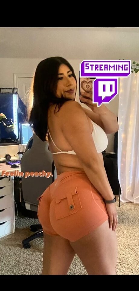 msyodavi XXX Leak OnlyFans Leak